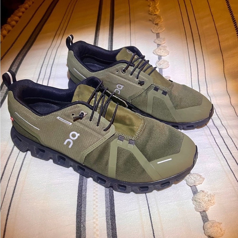 Men’s On Cloud